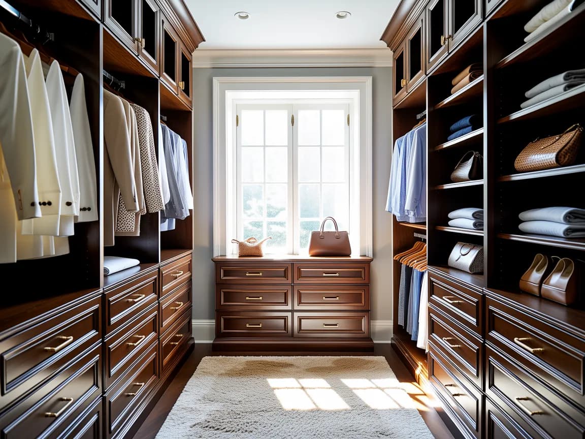 Agenceur d'intérieur